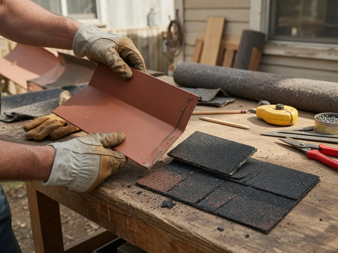 Roof Repair company in Lipscomb, TX